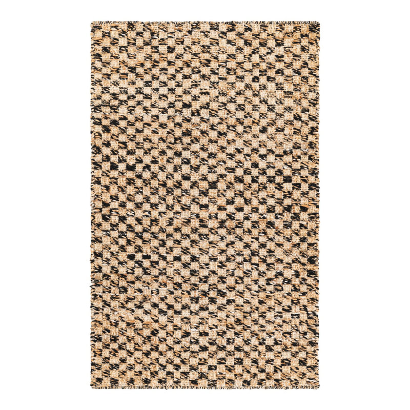 Kassaraba Fields Kassaraba Rug, Rectangle 3'3" x 5'3"