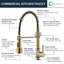 Robinet de cuisine AlenArtWater-101165963