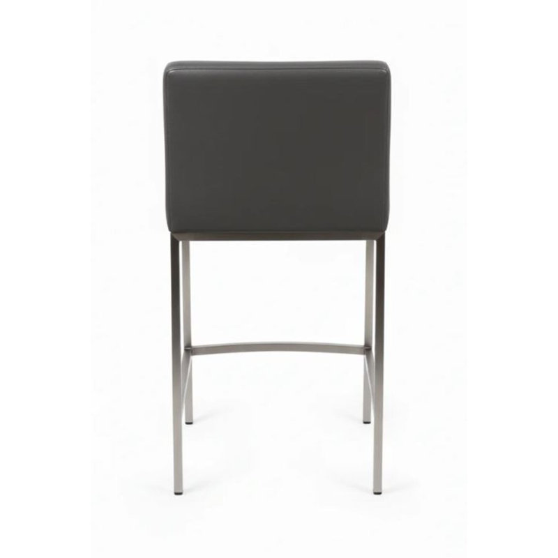 Tabouret Kosaka, Gris