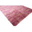 Rumi Silk Dragon Rose Rug