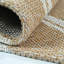 Cueto Geometric Cotton Hand Woven Area Rug-4621260