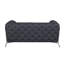 Causeuse en cuir italien Ehrika-66023565-66023593