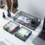 Metal Stackable Desk Organiser