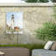 Toile d'extérieur Ethan Harper «Plein Air Lighthouse Study I»-87944948