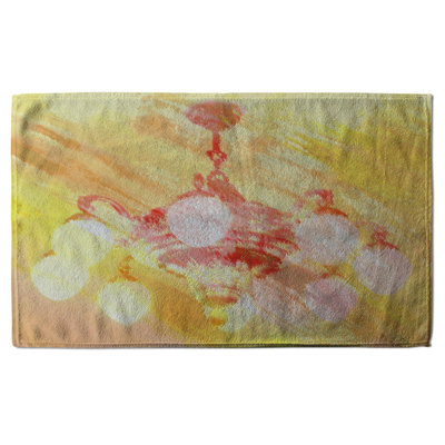 Cotton Tea Towel Kitchen Towel