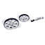 Menu & Banquet Stainless Steel Serving Utensil-493300494