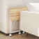 80Cm W Rectangular Writing Desk