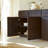 Eva 78.74'' Solid Wood Sideboard