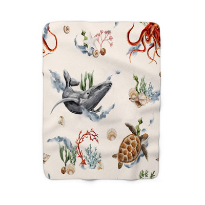 Throw Blanket