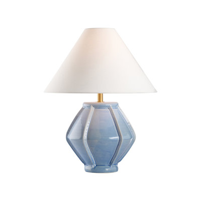 Monticello Lamp