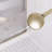 Round Rainfall Shower System, 10" Head, 3-Function Handheld, High Pressure, Anti-Limescale, Brushed Gold-125033881