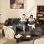 Corduroy Sofa-126450381-126450380