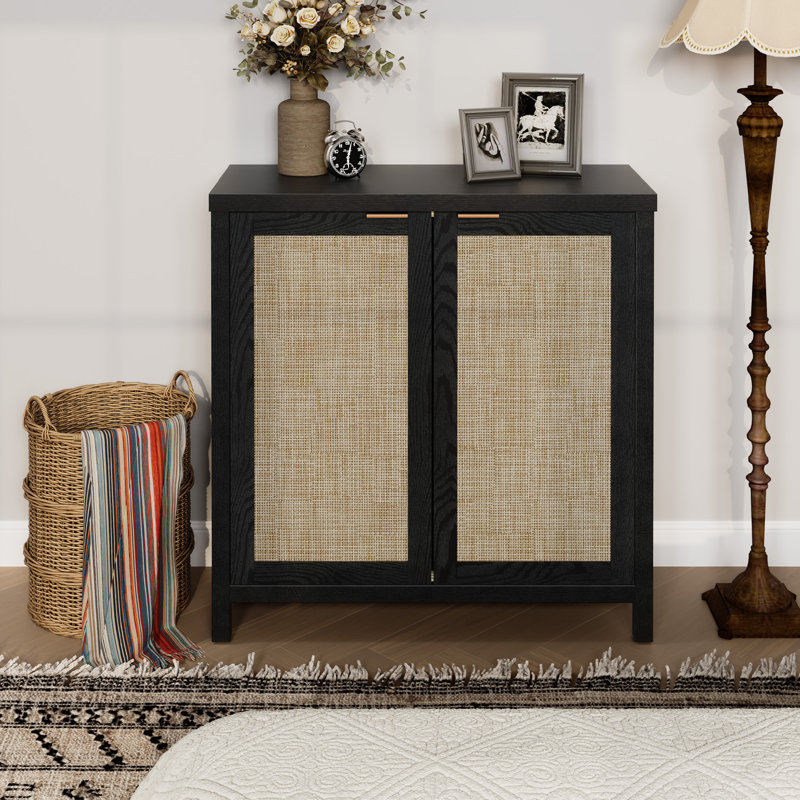 Gracie Oaks Safura 34.3'' Sideboard & Reviews | Wayfair