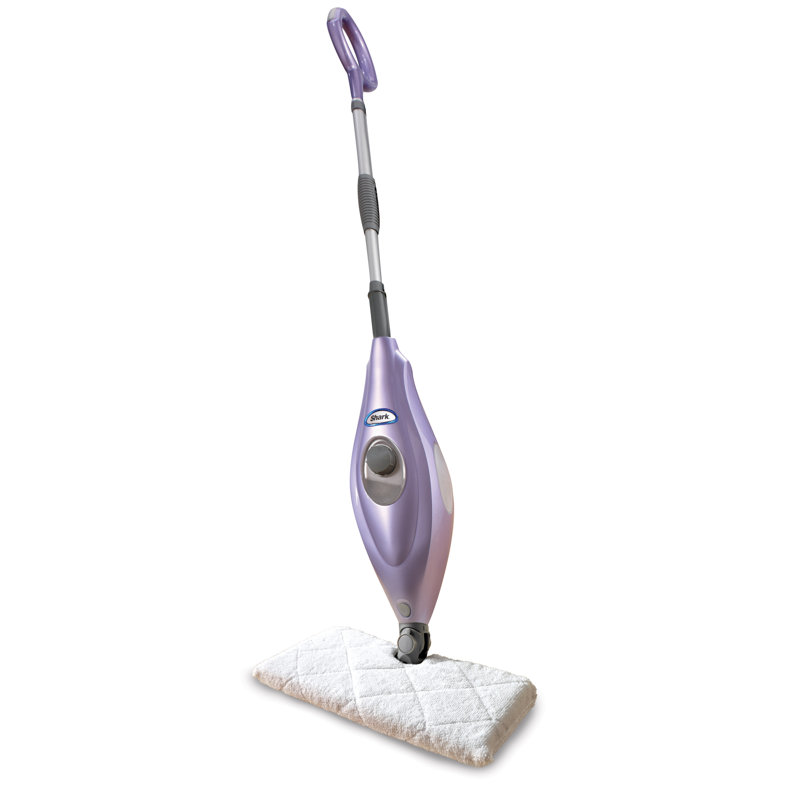 Shark Bagless Steam Cleaner & Steam Mop with Swivel Head
