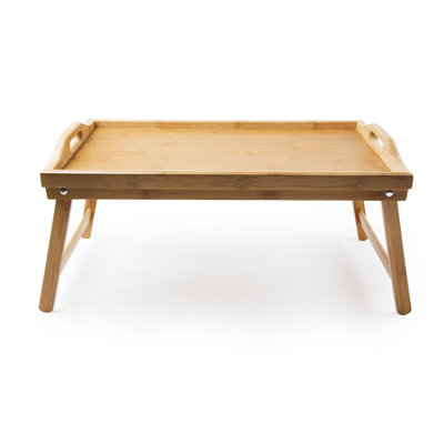 Eco Living Bamboo Tray