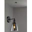 Gaige 1-light Dimmable Industrial Style Armed Sconce Wall Light-1926390545