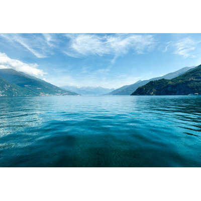 " Lake Como, Italy " by J-Wildman