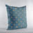 Beaded Linen Outdoor Reversible Throw Pillow-308777642-308777648
