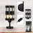 Remmel Metal Desk Lamp