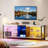Letrecia 70.86'' W Storage Credenza-73071180