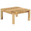 Rylie Solid Wood Four Leg Coffee Table-41901990