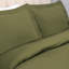 Ensemble de housse de couette 100% coton 300 fils 300 fils-16816553-16834057