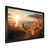 Black Picture Framed
