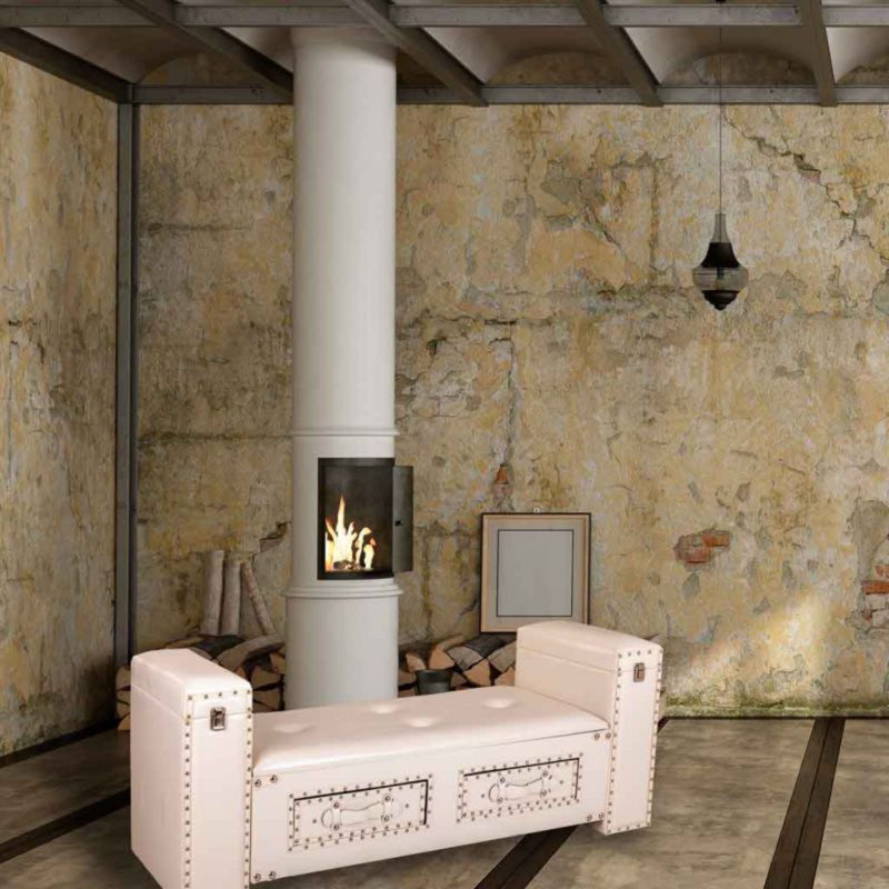 Storage Bench