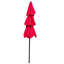 Parasol de marché 108 po Rogersen-1109380493
