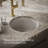 Porto Fino Top-Mount/Under-Mount Bar Sink-101829024