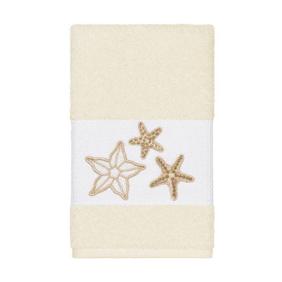 Lydia Midweight Hand Towel