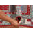 Handmade Kazak Oriental Rug 5