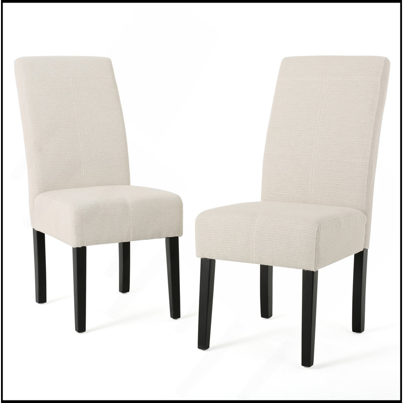 Chaise de salle à manger Pertica KD (ensemble de 2)