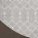 Tapis gris / ivoire Jerrye