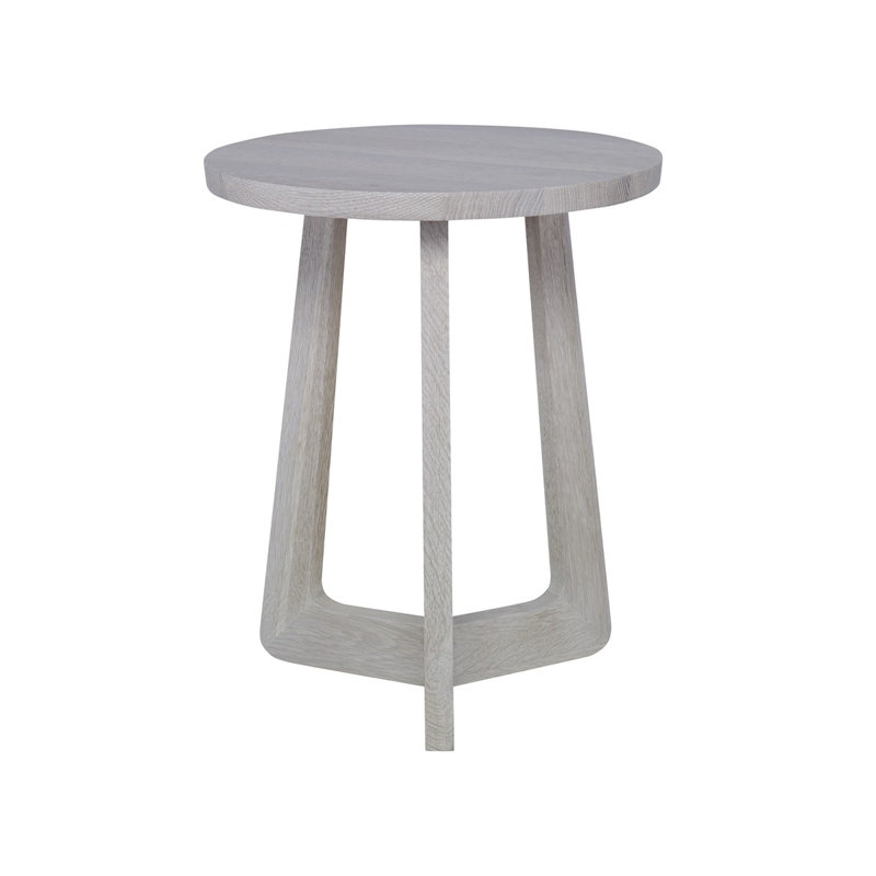Monterrey Solid Wood End Table, Cypress