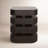 Bowmin End Table-1487828425