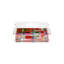 Ultimate Christmas Plaid Acrylic Rectangle Decorative Tray-1762328781-1772124499
