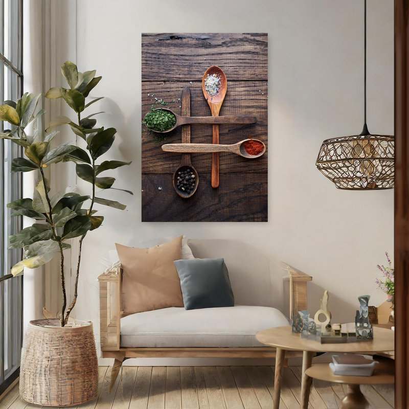 Art contemporain contemporain, H 48 po x l 32 po