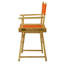 Chaise de réalisateur pliante 18 po-19623320-19623334