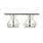 Mirabelle 80'' Console Table