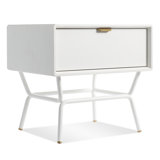 Dang 1 - Drawer Nightstand