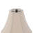 Rebbecca Floor and Table Lamp Set