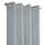 Rideau transparent en polyester Phelips-724634105-724634111