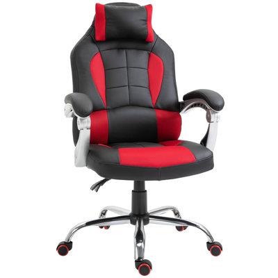 Fauteuil High PC