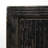 Chiedza Solid Wood Accent Cabinet