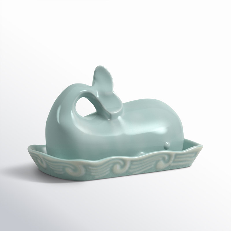 Beurrier Leonida, Bleu clair