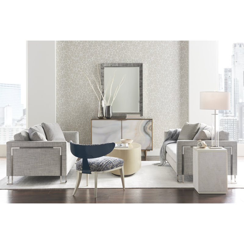 Cocktail Couture Coffee Table