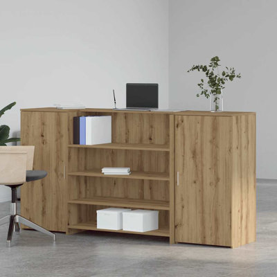 Camariah Standing Desk