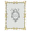Luxembourg Metal Picture Frame-49672949-49672951