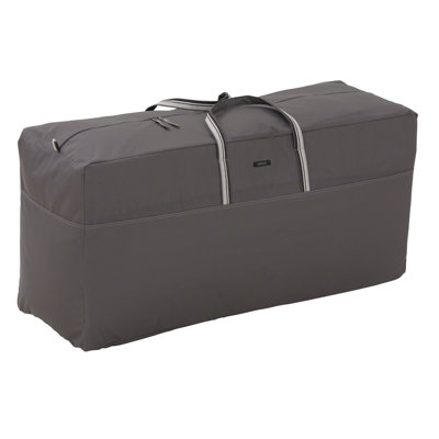 Jaylon Patio Cushion Bag